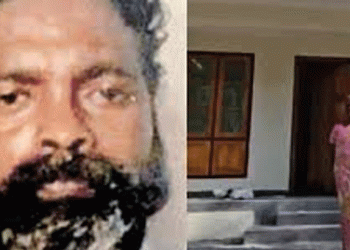 ആമയിഴഞ്ചാന്‍ തോട്ടില്‍ മുങ്ങി മരിച്ച ജോയിയുടെ അമ്മയ്ക്ക് വീടൊരുങ്ങി, ഗൃഹപ്രവേശനം ഇന്ന്
