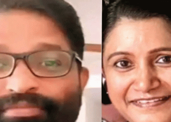 ഭാര്യയെ കൊന്ന് മൃതദേഹം കൊക്കയില്‍ തള്ളിയ ശേഷം യുവാവ് എത്തിയത് മൈസൂരു ദസറ കാണാന്‍; ഒപ്പം ഇറാനിയന്‍ യുവതിയും