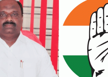 മുന് സിപിഐ നേതാവ് മീനാങ്കല് കുമാര് കോണ്ഗ്രസിലേക്ക്