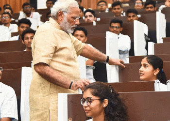 പിഎം ശ്രീ പദ്ധതിയിൽ ചേർന്ന കേരള സർക്കാരിനെ അഭിനന്ദിച്ച് കേന്ദ്ര വിദ്യാഭ്യാസ മന്ത്രാലയം