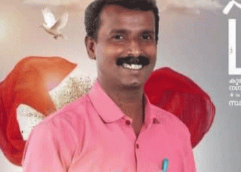 കൂത്തുപറമ്പില്‍ വയോധികയുടെ മാല പൊട്ടിച്ചോടിയ സിപിഎം കൗണ്‍സിലര്‍ അറസ്റ്റില്‍