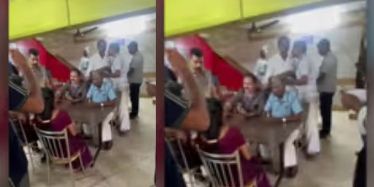 ചെടിച്ചട്ടിക്ക് 10000 രൂപ കൈക്കൂലി; കളിമൺ പാത്ര നിർമാണ ക്ഷേമ കോർപ്പറേഷൻ ചെയർമാനെ സ്ഥാനത്തുനിന്ന് നീക്കി