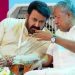 ‘മോഹൻലാലിനുള്ള അംഗീകാരം മലയാള സിനിമയ്ക്കുള്ള അംഗീകാരം’, മുഖ്യമന്ത്രി