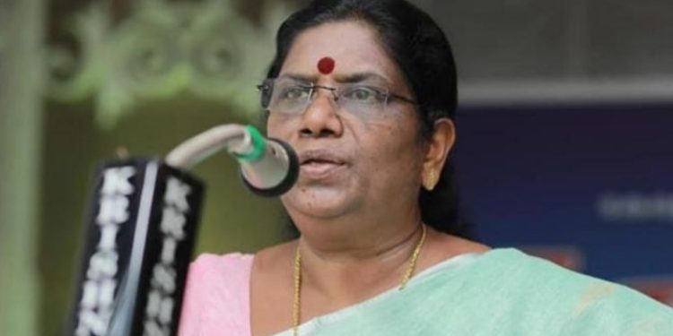 പാല്‍വില വര്‍ധിപ്പിക്കും, തീരുമാനം ക്ഷീര കര്‍ഷകര്‍ ക്കുവേണ്ടിയെന്ന് മന്ത്രി  ചിഞ്ചുറാണി