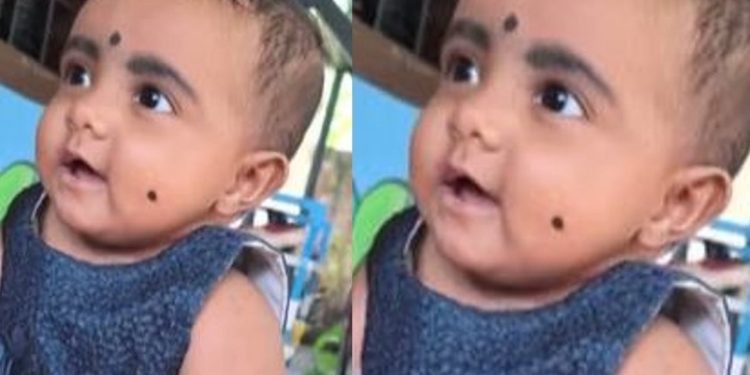 കഴുത്തിന് മുറിവേറ്റ ആറ് മാസം പ്രായമുള്ള കുഞ്ഞ് മരിച്ചു, കേസെടുത്ത് പോലീസ് അന്വേഷണം