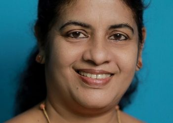 തൃശൂര് കോര്പ്പറേഷനിലെ എല്ഡിഎഫ് കൗണസിലർ മുന്നണിവിട്ടു, ഇനി എൻഡിഎ സ്ഥാനാർത്ഥി