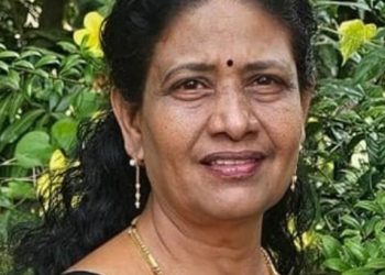 കോൺഗ്രസിന് വൻ തിരിച്ചടി, എറണാകുളത്ത് സ്ഥാനാര്ഥി എല്സി ജോര്ജിന്റെ പത്രിക തള്ളി