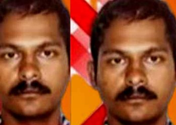 മദ്യപിച്ച് ബഹളമുണ്ടാക്കി, നടിയെ ആക്രമിച്ച കേസിലെ മൂന്നാം പ്രതി മണികണ്ഠന് ആത്മഹത്യയ്ക്ക് ശ്രമിച്ചു