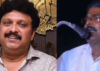 ഗണേഷ് കുമാറിനെ വിജയിപ്പിക്കണമെന്ന് ആഹ്വാനം; കോണ്‍ഗ്രസ് നേതാവിനെതിരെ നടപടി