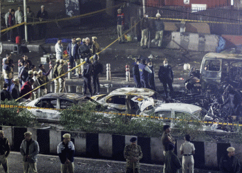 ചെങ്കോട്ട സ്ഫോടനം; മതപണ്ഡിതനും സഹായികളും പിടിയിൽ