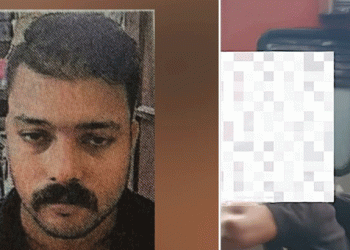 ‘ കുടുംബമുണ്ട്, ഭാര്യയും മക്കളും സഹിക്കില്ല’ ; എറണാകുളം റെയില്‍വേ സ്റ്റേഷനില്‍ പെണ്‍കുട്ടിയെ കടന്നുപിടിച്ച് യുവാവ്, പ്രതിയെ ഓടിച്ചിട്ട് പിടികൂടി അറസ്റ്റ് ചെയ്തു