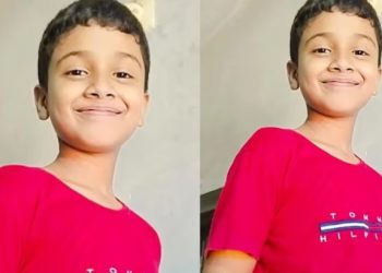 കളിക്കുന്നതിനിടെ തോര്ത്ത് കഴുത്തില് കുരുങ്ങി, ഒമ്പതു വയസുകാരന് ദാരുണാന്ത്യം