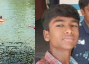 ഇരട്ട സഹോദരങ്ങൾ കുളത്തിൽ മരിച്ച നിലയിൽ, മരണവാർത്ത കേട്ട് നടുങ്ങി നാട്