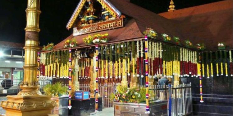 ശബരിമല സ്വര്‍ണക്കൊള്ള; മുന്‍ തിരുവാഭരണം കമ്മീഷണറെ അറസ്റ്റ് ചെയ്ത്  പ്രത്യേക അന്വേഷണ സംഘം