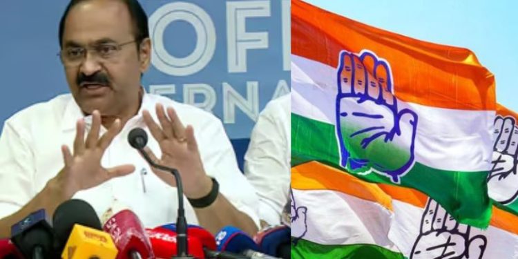 തദ്ദേശ തെരഞ്ഞെടുപ്പ്; യുഡിഎഫ് ഉജ്ജ്വല വിജയം നേടും, വെൽഫെയർ പാർട്ടി പിന്തുണ പ്രഖ്യാപിച്ചിട്ടുണ്ടെന്ന് വിഡി സതീശൻ