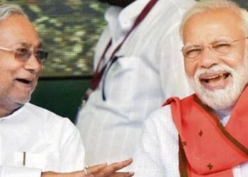 ബിഹാറിലെ വിജയം; ഫലം ഇന്ത്യാ സഖ്യത്തിനേറ്റ കനത്ത പ്രഹരം, കേന്ദ്രസര്ക്കാരിന്റെ നിലനില്പ്പ് ഭദ്രം,