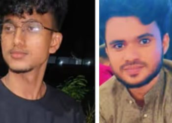 തണുപ്പിൽ നിന്ന് രക്ഷനേടാൻ മുറിയിൽ ഇവർ മരക്കരി കത്തിച്ചു, മൂന്നു യുവാക്കൾ ശ്വാസം മുട്ടി മരിച്ചു