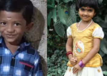 സ്കൂൾ കുട്ടികളുമായി പോയ ഓട്ടോറിക്ഷ മറിഞ്ഞുണ്ടായ അപകടം, മരണം രണ്ടായി, 4 വയസുകാരൻ്റെ മൃതദേഹം കണ്ടെത്തി