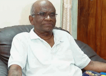 ശബരിമല സ്വര്‍ണക്കൊള്ള: മുന്‍ ദേവസ്വം കമ്മീഷണര്‍ എന്‍ വാസു അറസ്റ്റിൽ