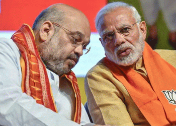 ‘വികസനത്തിനും സദ്ഭരണത്തിനും സാമൂഹിക നീതിക്കും കിട്ടിയ വിജയം’; ബിഹാറിലെ എൻഡിഎയുടെ മഹാവിജയത്തിൽ പ്രതികരിച്ച് പ്രധാനമന്ത്രിയും ആഭ്യന്തര മന്ത്രിയും