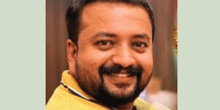 സ്ഥാനാർത്ഥി നിർണയത്തിൽ തഴഞ്ഞെന്ന് പരാതി; ആര്‍എസ്എസ് പ്രവർത്തകൻ ജീവനൊടുക്കി