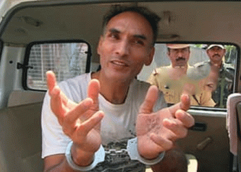 കുപ്രസിദ്ധ മോഷ്ടാവ് ബണ്ടി ചോർ വീണ്ടും കസ്റ്റഡിയിൽ, കസ്റ്റഡിയിലായത് തിരുവനന്തപുരം റെയില്വേ സ്റ്റേഷനില് നിന്ന്