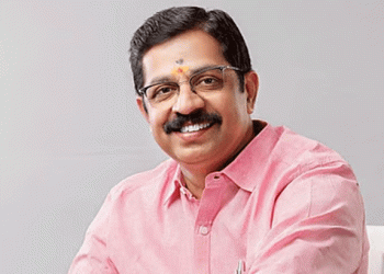 തദ്ദേശ തെരഞ്ഞെടുപ്പില് മത്സരിക്കാനില്ല, ചെറുപ്പക്കാര് വരട്ടേയെന്ന് സി കൃഷ്ണകുമാര്