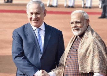 ഡൽഹി സ്ഫോടനത്തെ തുടർന്ന് ഇസ്രയേൽ പ്രധാനമന്ത്രിയുടെ ഇന്ത്യ സന്ദർശനം റദ്ദാക്കി