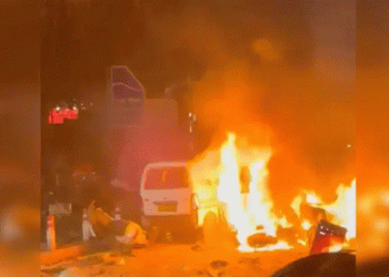 ജമ്മു കശ്മീരിലെ നൗഗാം പോലീസ് സ്റ്റേഷനില്‍ വന്‍ സ്‌ഫോടനം; 7 മരണം, 20 പേര്‍ക്ക് പരിക്ക്, 5 പേരുടെ നില ഗുരുതരം