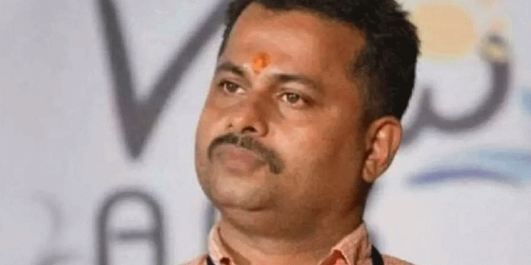 പാലത്തായി പീഡനക്കേസ്; ബിജെപി നേതാവ് കെ പത്മരാജൻ കുറ്റക്കാരനെന്ന് കോടതി, ശിക്ഷാവിധി നാളെ