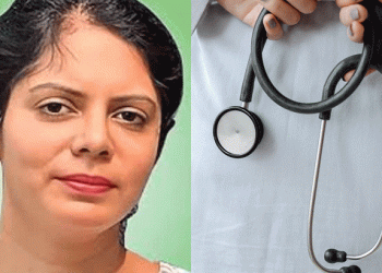 അമേരിക്കൻ വിസ നിരസിക്കപ്പെട്ടതിലുള്ള നിരാശ, വനിതാ ഡോക്ടർ ജീവനൊടുക്കി