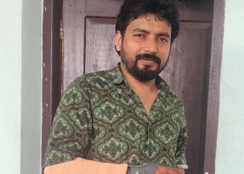 ടിക്കറ്റ് പരിശോധനയ്ക്കിടെ ടിടിഇക്ക് നേരെ ആക്രമണം; അക്രമി മദ്യലഹരിയില്