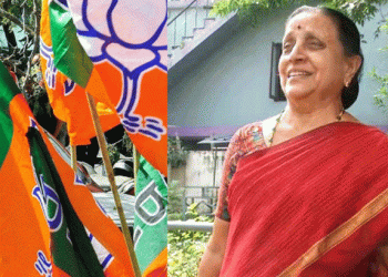 ബിജെപി മുന് സംസ്ഥാന ഉപാധ്യക്ഷ ശ്യാമള എസ് പ്രഭു രാജിവെച്ചു