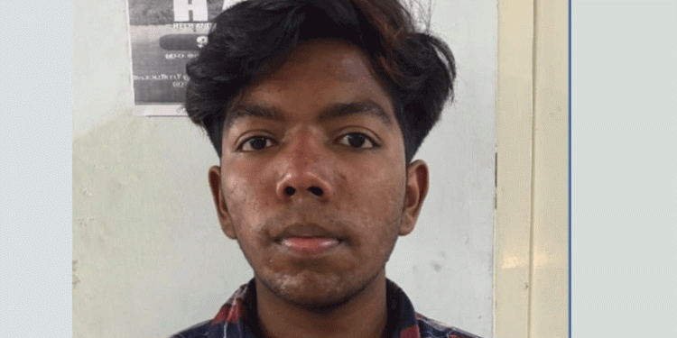 പെൺകുട്ടിയുടെ മോർഫ് ചെയ്ത ചിത്രങ്ങൾ പ്രചരിപ്പിച്ചു, ലോ അക്കാദമി വിദ്യാർത്ഥി അറസ്റ്റിൽ