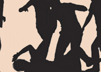 തമിഴ്‌നാട്ടില്‍ സർക്കാർ സാമൂഹ്യ നീതി ഹോസ്റ്റലിൽ വിദ്യാർത്ഥിക്ക് സീനിയര്‍ വിദ്യാര്‍ത്ഥികളുടെ ക്രൂരമര്‍ദ്ദനം