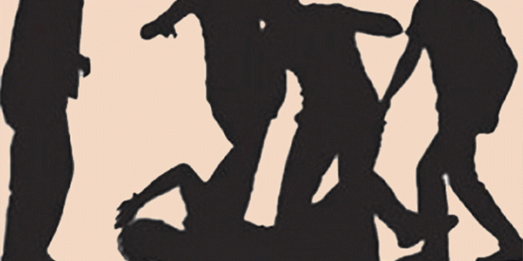 തമിഴ്‌നാട്ടില്‍ സർക്കാർ സാമൂഹ്യ നീതി ഹോസ്റ്റലിൽ വിദ്യാർത്ഥിക്ക് സീനിയര്‍ വിദ്യാര്‍ത്ഥികളുടെ ക്രൂരമര്‍ദ്ദനം