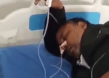 ഉത്തർപ്രദേശിൽ ആത്മഹത്യക്ക് ശ്രമിച്ച  ബിഎല്‍ഒ മരിച്ചു;എസ്ഐആറിലെ സമ്മര്‍ദ്ദം താങ്ങാനാവാതെയെന്ന് കുടുംബം