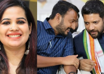 ‘ ഇവനെ പോലെയുള്ള ആളുകളെ പ്രസിഡന്റ് ആക്കരുത് എന്ന് അപേക്ഷിച്ചിട്ടുണ്ട്, അന്ന് ഷാഫി പറമ്പിൽ പുച്ഛിച്ചു ‘, വൈറലായി യൂത്ത് കോണ്‍ഗ്രസ് നേതാവിൻ്റെ കുറിപ്പ്