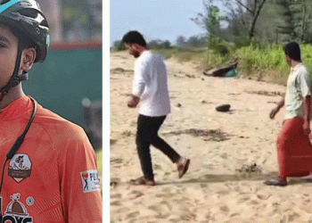 സാഹസിക ഡ്രിഫ്റ്റിംഗിനിടെ ശരീരത്തിലേക്ക് ജിപ്‌സി മറിഞ്ഞ് 14കാരന്‍ മരിച്ച സംഭവം; ഡ്രൈവര്‍ അറസ്റ്റില്‍