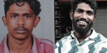 ആലപ്പുഴയില്‍ ബൈക്കുകള്‍ കൂട്ടിയിടിച്ച് അപകടം: രണ്ട് യുവാക്കള്‍ക്ക് ദാരുണാന്ത്യം