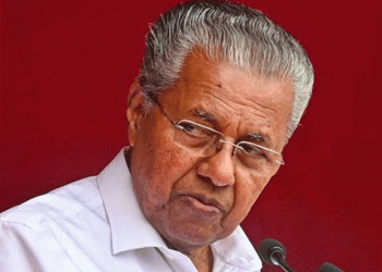 ‘ പ്രതീക്ഷിച്ച ഫലമല്ല ഉണ്ടായത്, ആവശ്യമായ തിരുത്തലുകൾ വരുത്തി മുന്നോട്ടു പോകും’ : മുഖ്യമന്ത്രി പിണറായി വിജയൻ