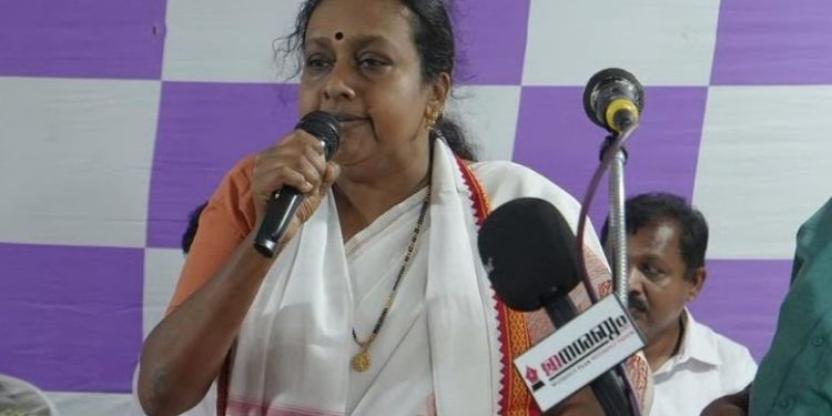 udf candidate death|bignewslive