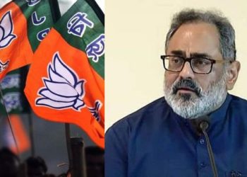 നിയമസഭാ തെരഞ്ഞെടുപ്പിൽ നേമത്ത് മത്സരിക്കും, സ്ഥാനാർത്ഥിത്വം പ്രഖ്യാപിച്ച് രാജീവ് ചന്ദ്രശേഖര്