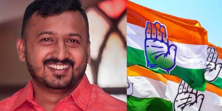 രാഹുൽ മാങ്കൂട്ടത്തിലിനെതിരെ കടുത്ത നടപടി, കോൺഗ്രസിൽ നിന്നും പുറത്താക്കി