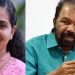 ആര്യ രാജേന്ദ്രന്‍ നടത്തിയത് മാതൃകാപരമായ പ്രവർത്തനം, കോര്‍പ്പറേഷനിലെ തോല്‍വി ആര്യയുടെ തലയില്‍ കെട്ടിവെയ്ക്കേണ്ടെന്ന്  മന്ത്രി വി ശിവൻകുട്ടി