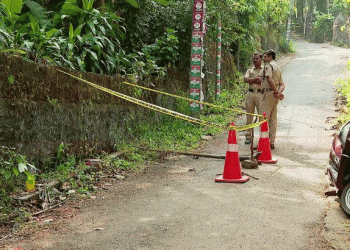 യുവതിയുടെ വിവാഹം ഉറപ്പിച്ചതിലുള്ള വൈരാഗ്യം; മലപ്പുറത്ത് യുവതിയെ പട്ടാപ്പകല് കൊലപെടുത്താന് ശ്രമം