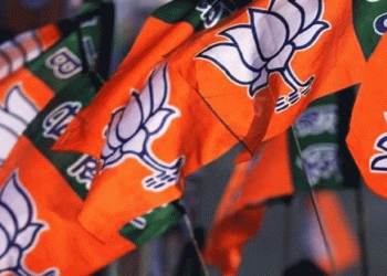 പാലക്കാട് നഗരസഭയിൽ ബിജെപി മുന്നേറ്റം