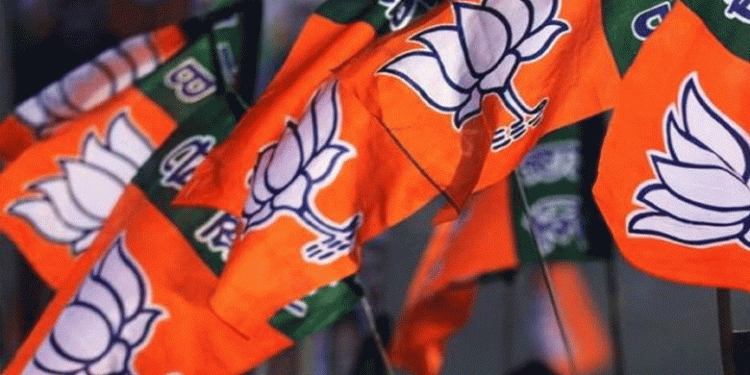 പാലക്കാട് നഗരസഭയിൽ ബിജെപി മുന്നേറ്റം