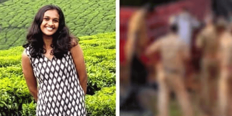 മലയാറ്റൂരില് നിന്ന് കാണാതായ പെണ്കുട്ടി മരിച്ച നിലയില്, അന്വേഷണം