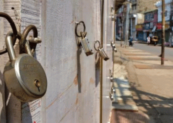 മുസ്ലിം ലീഗ് ഓഫീസിന് നേരെയുണ്ടായ കല്ലേറ്; പെരിന്തല്മണ്ണയില് ഇന്ന് യുഡിഎഫ് ഹര്ത്താല്